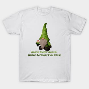 Gnome T-Shirt